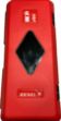 Blusserkast 675x310x250 mm - 9 kg